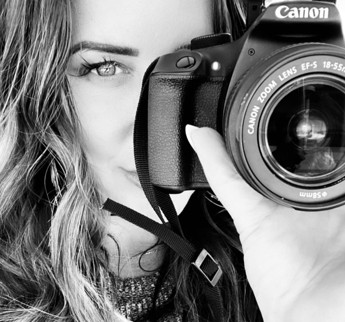 Tiffany Black — photographer